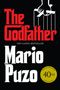 Mario Puzo: The Godfather, Buch, Buch