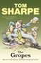 Tom Sharpe: The Gropes, Buch