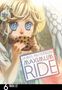 James Patterson: Maximum Ride, Buch