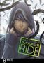 James Patterson: Maximum Ride, Buch