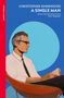 Christopher Isherwood: A Single Man, Buch, Buch