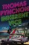 Thomas Pynchon: Inherent Vice, Buch