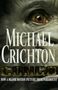 Michael Crichton: Congo, Buch
