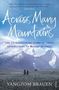 Yangzom Brauen: Across Many Mountains, Buch
