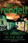 Ruth Rendell: The Monster in the Box, Buch