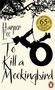 Harper Lee: To Kill a Mockingbird. 50th Anniversary Edition, Buch