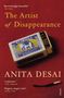 Anita Desai: The Artist of Disappearance, Buch, Buch