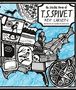 Reif Larsen: The Selected Works of T.S. Spivet, Buch, Buch