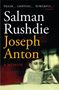 Salman Rushdie: Joseph Anton, Buch