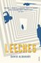 David Albahari: Leeches, Buch