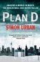 Simon Urban: Plan D, Buch