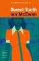 Ian McEwan: Sweet Tooth, Buch
