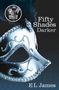 E L James: Fifty Shades 2. Darker, Buch