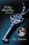 E L James: Fifty Shades 3. Freed, Buch