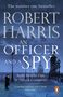 Robert Harris: An Officer and a Spy, Buch