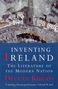 Declan Kiberd: Kiberd, D: Inventing Ireland, Buch