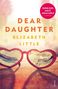 Elizabeth Little: Dear Daughter, Buch