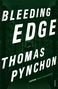 Thomas Pynchon: Bleeding Edge, Buch