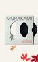 Haruki Murakami: Hear the Wind Sing, Buch, Buch