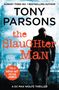 Tony Parsons: The Slaughter Man, Buch