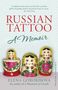 Elena Gorokhova: Russian Tattoo, Buch