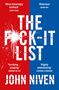 John Niven: The F*ck-it List, Buch