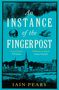 Iain Pears: An Instance Of The Fingerpost, Buch, Buch