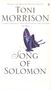 Toni Morrison: Song of Solomon, Buch