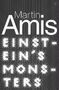 Martin Amis: Einstein's Monsters, Buch