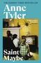 Anne Tyler: Saint Maybe, Buch