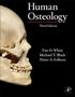 Tim D White: Human Osteology, Buch