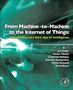 Jan Holler: Internet of Things, Buch
