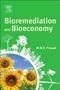 : Bioremediation and Bioeconomy, Buch