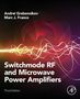 Andrei Grebennikov: Switchmode RF and Microwave Power Amplifiers, Buch