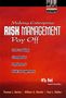 Thomas Barton: Making Enterprise Risk Management Pay Off, Buch