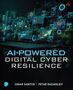 Omar Santos: AI-Powered Digital Cyber Resilience, Buch