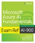 Julian Sharp: Exam Ref Ai-900 Microsoft Azure AI Fundamentals, Buch, Buch