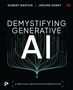 Robert Barton: Demystifying Generative AI, Buch, Buch