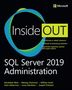 Randolph West: SQL Server 2019 Administration Inside Out, Buch