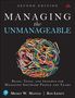 Mickey W. Mantle: Managing the Unmanageable: Rules, Tools, and Insights for Managing Software People and Teams, Buch