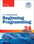 Greg Perry: Beginning Programming in 24 Hours, Sams Teach Yourself, Buch