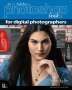 Scott Kelby: The Adobe Photoshop Book for Digital Photographers, Buch