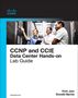 Vinit Jain: CCIE Data Center Infrastructure Foundation, Buch, Buch