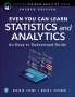 David Levine: Even You Can Learn Statistics and Analytics, Buch