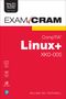 William Rothwell: Comptia Linux+ Xk0-005 Exam Cram, Buch