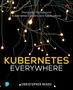 Christopher Negus: Kubernetes Everywhere, Buch