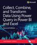 Daniil Maslyuk: Collect, Combine, and Transform Data Using Power Query in Power BI and Excel, Buch