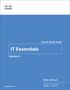 Cisco Networking Academy: Cisco Networking Academy: IT Essentials Labs and Study Guide, Buch