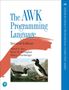 Alfred Aho: The AWK Programming Language, Buch