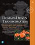 Carola Lilienthal: Domain-Driven Transformation, Buch